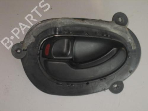 Used Front left interior door handle PEUGEOT 406 Coupe (8C) 2.2 HDI (133 hp) 20909881