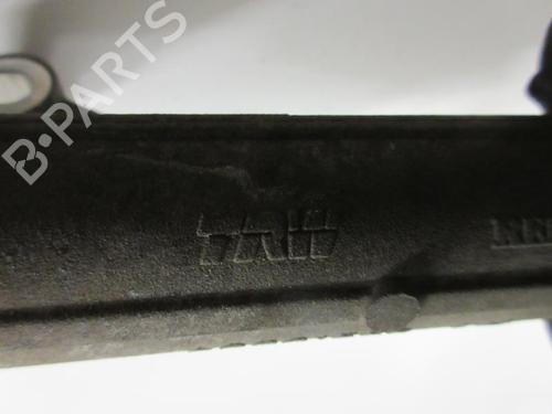 Used Steering rack Steering rack RENAULT MODUS / GRAND MODUS (F/JP0_) 1.2 (JP0C, JP0K, FP0C, FP0K, FP0P, JP0P, JP0T) (75 hp) 20908394 20908394