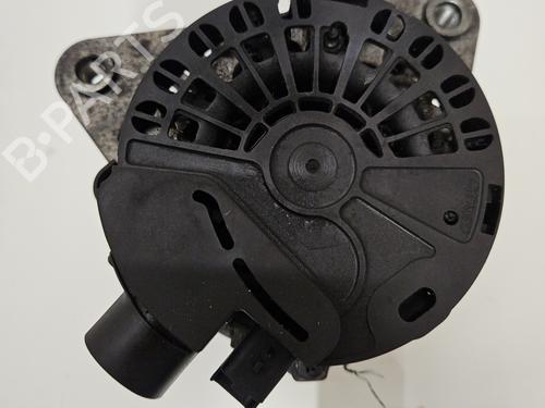 Alternator CITROËN C3 III (SX) 1.2 PureTech 82 | BP23792637M7 