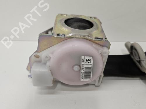 Rear left seatbelt PEUGEOT PARTNER Tepee 1.6 HDi | BP37671992I29 - Image 2