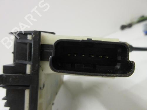 Rear left lock CITROËN C4 II (NC_) 1.6 HDi 90 | BP20889914C100 