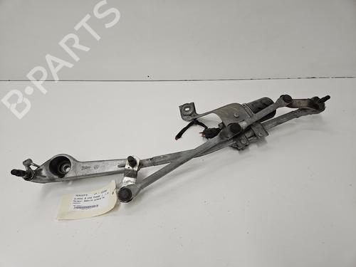 Used Front wiper motor Front wiper motor MERCEDES-BENZ B-CLASS Sports Tourer (W246, W242) B 180 CDI (246.200) (109 hp) 36287793 36287793
