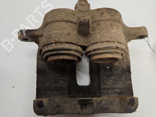 Left front brake caliper NISSAN TERRANO II (R20) 2.4 4WD | BP29494846M105 