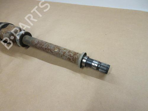 Used Right front driveshaft Right front driveshaft DACIA LOGAN Pickup (US_) 1.6 (87 hp) 20902994 20902994