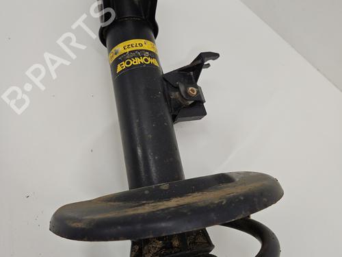 Right front shock absorber PEUGEOT PARTNER Box Body/MPV 1.6 HDi | BP23792904M17 
