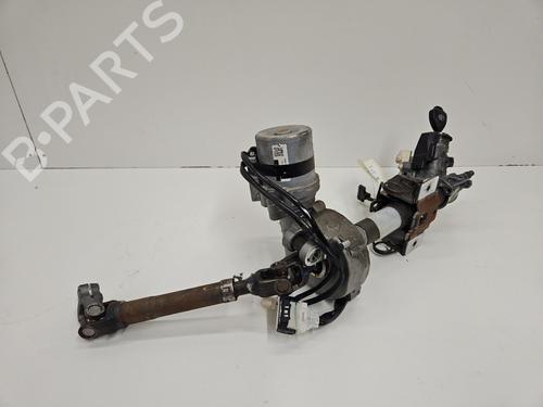 Used Steering column TOYOTA AURIS (_E15_) 1.4 D-4D (NDE150_, NDE150R) (90 hp) 28310089