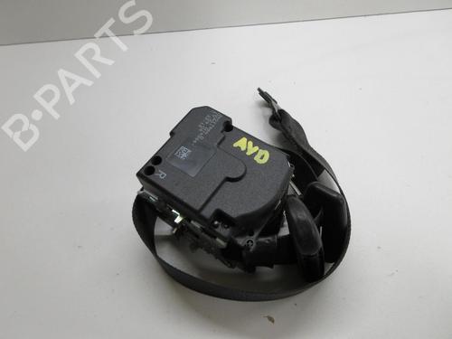 Front right belt tensioner FORD FOCUS II (DA_, HCP, DP) 1.8 TDCi | BP20908672C88 