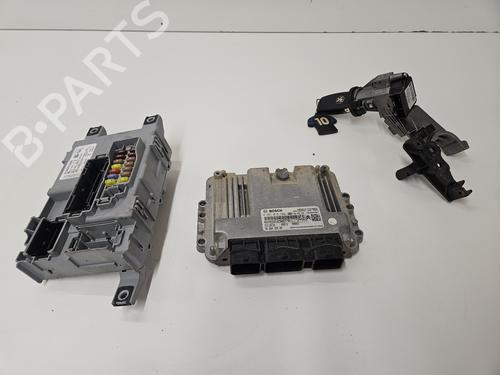 Electronic module PEUGEOT BIPPER Tepee 1.4 HDi | BP34385123M83  - Image 9