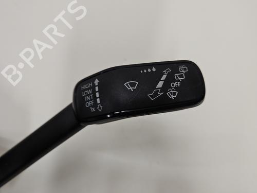 Steering column stalk SKODA OCTAVIA IV Combi (NX5, PV5) 2.0 TDi | BP37734461I23  - Image 6