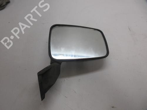 Used Right mirror RENAULT RAPID Box Body/MPV (F40_, G40_) 1.6 D (F404) (55 hp) 20906518