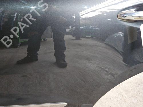 Left rear door KIA NIRO I (DE) 1.6 GDI Plug-in Hybrid | BP29578427C4 