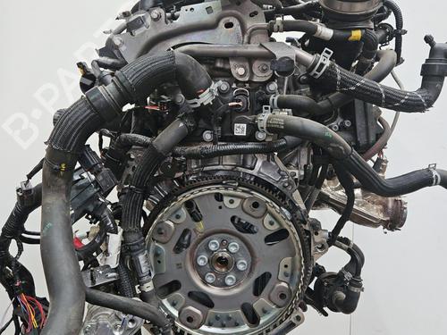 Engine RENAULT CLIO V (B7_) 1.0 TCe 90 (B7MT) | BP24870007M1  - Image 8