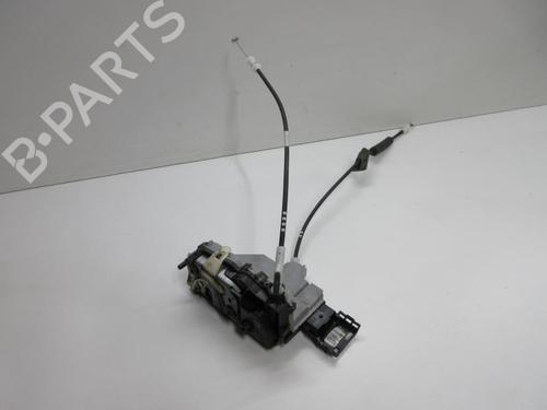 Rear right lock PEUGEOT 508 SW I (8E_) 2.0 HDi 180 RXH | BP20891498C99 