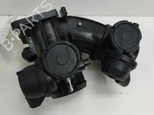 Used Mass air flow sensor PEUGEOT 407 (6D_) 2.0 HDi 135 (6DRHRH, 6DRHRE, 6DRHRG, 6DRHRJ) (136 hp) 20905298