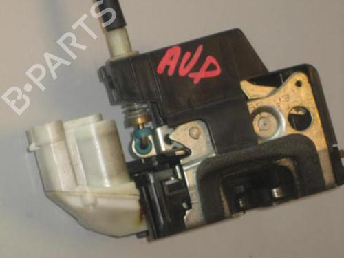Used Front right lock Front right lock LANCIA YPSILON (843_) 1.2 (843.AXB1A) (80 hp) 20893285 20893285