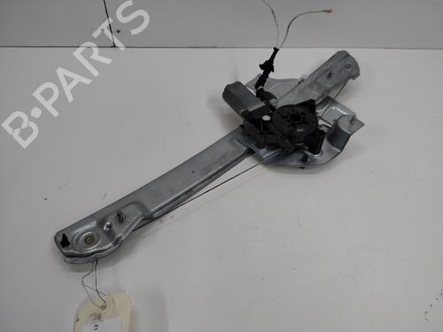 Used Front right window mechanism CITROËN C3 / C3 ORIGIN III (SX) 1.2 PureTech 82 (83 hp) 22362607