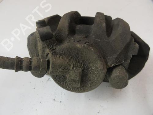 Used Right front brake caliper BMW 1 (E87) 120 d (163 hp) 20895346