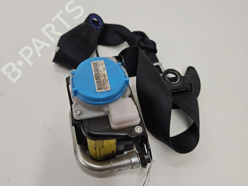 Used Front right seatbelt TOYOTA YARIS (_P13_) 1.0 (KSP130_, KSP130) (69 hp) 30604392