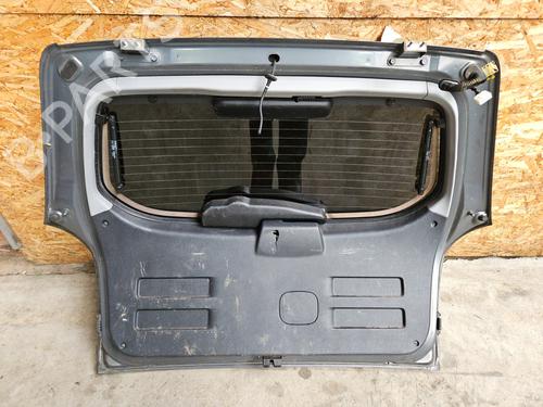 Tailgate HYUNDAI TUCSON (JM) 2.0 CRDi | BP30776796C6 