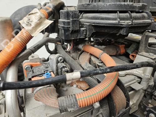 Engine RENAULT KANGOO Express (FW0/1_) Z.E. (FW0Z, FW1Z) | BP36011994M1 - Image 2