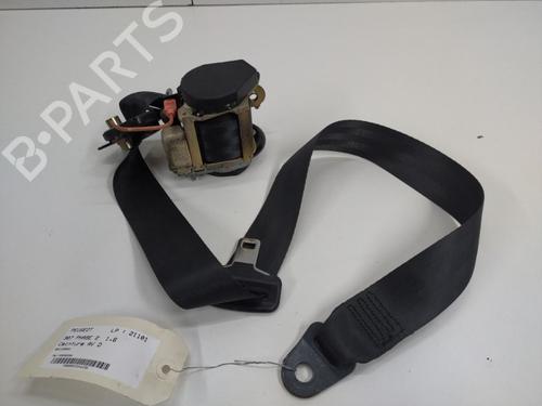 Used Front right belt tensioner PEUGEOT 307 (3A/C) 1.6 HDi (90 hp) 20901789