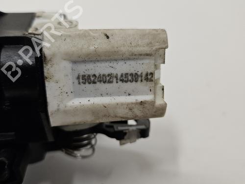 Used Electronic module Electronic module RENAULT CLIO II (BB_, CB_) [1998-2016] 35889335 35889335