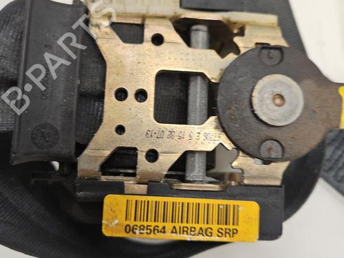 Used Front right seatbelt Front right seatbelt RENAULT CLIO II (BB_, CB_) 1.5 dCi (B/CB07) (65 hp) 31698436 31698436
