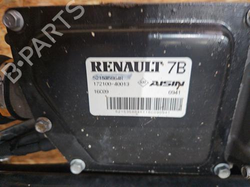 Rear axle RENAULT TALISMAN (LP_) 1.6 dCi 130 | BP31658068M2 