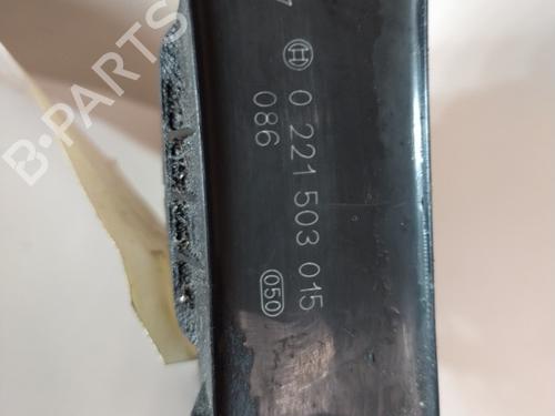 Ignition coil OPEL AGILA A (H00) 1.2 16V (F68) | BP22109667M94