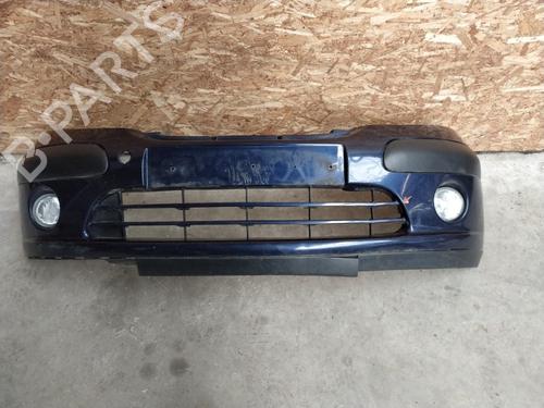Used Front bumper CITROËN C3 I (FC_, FN_) 1.4 i (73 hp) 25267361