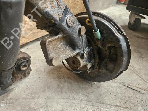 Used Rear axle Rear axle 38608541 38608541