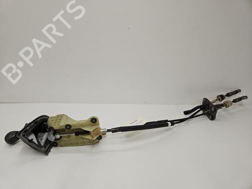Used Gear lever CITROËN JUMPER II Van 2.2 HDi 130 (130 hp) 29837704