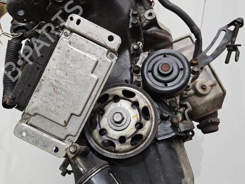 Engine TOYOTA AYGO (_B1_) 1.0 (KGB10_, KGB10R) | BP30661436M1