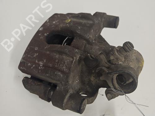 Used Right rear brake caliper FORD FOCUS C-MAX (DM2) 1.8 TDCi (115 hp) 31698360