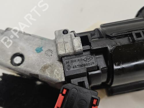 Ignition barrel DACIA SANDERO II TCe 90 (B8M1, B8MA, B8AC) | BP39583244M48 - Image 2