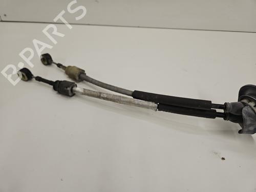 Gear lever PEUGEOT PARTNER Tepee 1.2 THP | BP34521368M90 - Image 2