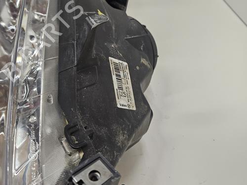 Right headlight PEUGEOT 307 Break (3E) 2.0 HDI 110 | BP34047795C29 - Image 6