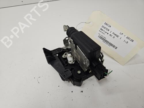 front-right-lock-dacia-duster-hs_-2010-2011-2012-2013-2014-2015-2016-2017-2018-35937427 main image