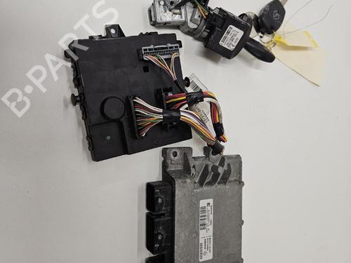 Modulo elettronico Modulo elettronico 38102261 38102261
