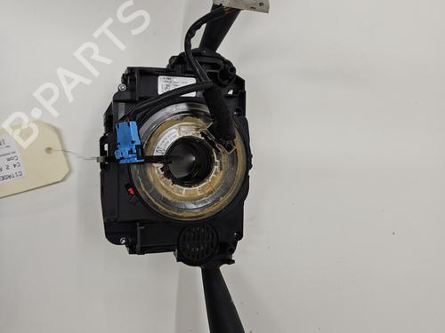 Used Steering column stalk CITROËN C4 II (NC_) 1.6 HDi 115 (114 hp) 29372227