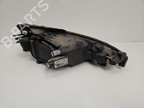 Left headlight PEUGEOT 206 Hatchback (2A/C) 1.4 HDi eco 70 | BP25598025C28 