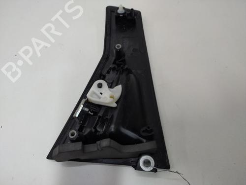 Rear right exterior door handle RENAULT CLIO IV Grandtour (KH_) 0.9 TCe 90 | BP20907444C130 