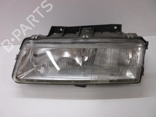 Left headlight CITROËN XANTIA (X1_, X2_) 1.9 Turbo D | BP22107359C28 