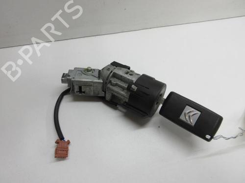 Used Electronic module Electronic module CITROËN C3 Picasso (SH_) 1.6 HDI 90 (92 hp) 20908552 20908552