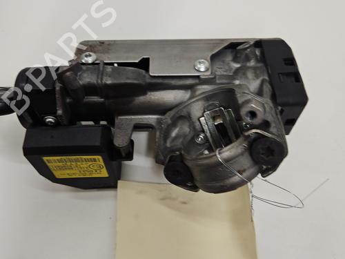 Used Ignition barrel Ignition barrel HONDA CIVIC VIII Hatchback (FN, FK) 2.2 CTDi (FK3) (140 hp) 30555616 30555616