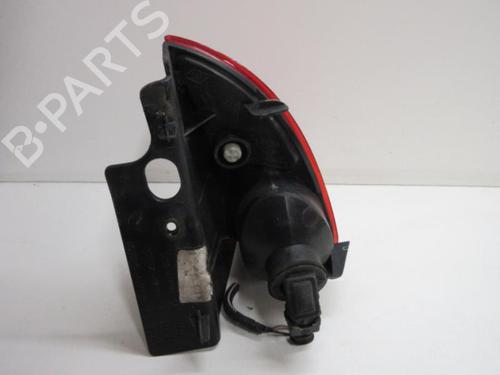 Used Right tailgate light Right tailgate light RENAULT ESPACE IV (JK0/1_) 2.0 Turbo (JK0A, JK0B, JK0N) (163 hp) 22107818 22107818