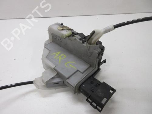 Rear left lock PEUGEOT 508 I (8D_) 2.0 HDi | BP20905931C100 