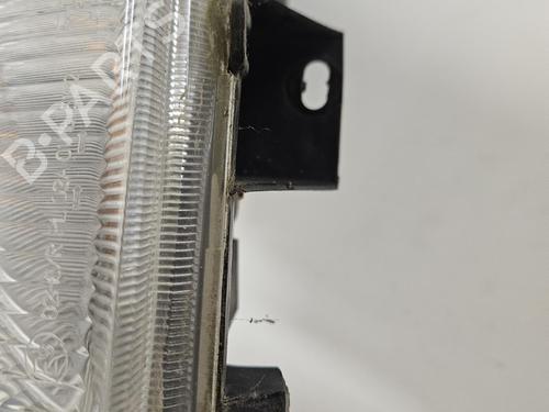 Used Left headlight Left headlight 37672024 37672024