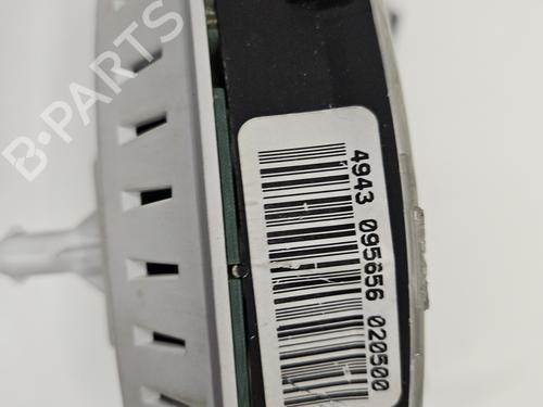 Electronic module VW NEW BEETLE (9C1, 1C1) 1.6 | BP29494819M83 