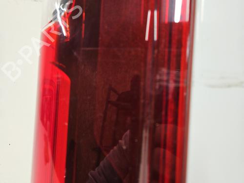 Right taillight FIAT TALENTO Van (296_) 1.6 D | BP31071745C35